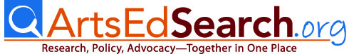 artsedsearch logo